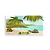 Painel Retangular - Praia - Sublimado 3D - Imagem 1