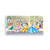 Painel Retangular - Princesas Disney - Sublimado 3D - Imagem 1