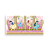 Painel Retangular - Princesas Disney - Sublimado 3D - Imagem 1