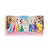 Painel Retangular - Princesas Disney - Sublimado 3D - Imagem 1