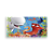 Painel Retangular - Procurando Dory - Sublimado 3D - Imagem 1