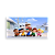 Painel Retangular - Snoopy - Sublimado 3D - Imagem 1
