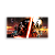 Painel Retangular - Star Wars - Sublimado 3D - Imagem 1