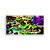 Painel Retangular - Tartarugas Ninja - Sublimado 3D - Imagem 1