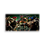 Painel Retangular - Tartarugas Ninja - Sublimado 3D - Imagem 1