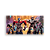 Painel Retangular - Transformers - Sublimado 3D - Imagem 1