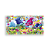 Painel Retangular - Trolls - Sublimado 3D - Imagem 1