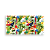 Painel Retangular - Tropical - Sublimado 3D - Imagem 1
