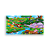 Painel Retangular - Ursinho Pooh - Sublimado 3D - Imagem 1