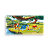 Painel Retangular - Ursinho Pooh - Sublimado 3D - Imagem 1