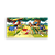 Painel Retangular - Ursinho Pooh - Sublimado 3D - Imagem 1