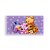 Painel Retangular - Ursinho Pooh - Sublimado 3D - Imagem 1