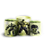 Trio Cilindro - Hulk - Sublimado 3D - Imagem 1