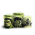 Trio Cilindro - Hulk - Sublimado 3D - Imagem 1