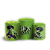 Trio Cilindro - Hulk - Sublimado 3D - Imagem 1