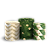 Trio Cilindro - Floral - Sublimado 3D - Imagem 1