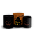 Trio Cilindro - Dia das Bruxas Halloween - Sublimado 3D - Imagem 1