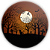 Mini Painel - Dia das Bruxas Halloween - Sublimado 3D - Imagem 1