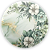 Painel Redondo - Floral - Sublimado 3D - Imagem 1