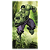 Faixa Lateral - Hulk - Sublimado 3D - Imagem 1