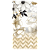 Faixa Lateral - Floral - Sublimado 3D - Imagem 1