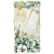 Faixa Lateral - Floral - Sublimado 3D - Imagem 1
