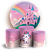KIT Redondo e Trio - Encantado - Sublimado 3D - Imagem 1