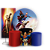 KIT Redondo Trio e Faixa - Superman - Sublimado 3D - Imagem 1