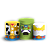 Trio Cilindro - Toy Story  - Sublimado 3D - Imagem 1