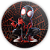 Capa Mini Painel Sublimado - Homem Aranha Miles Morales - Imagem 1