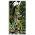 Faixa Lateral - Dinossauro  -Vivi - Sublimado 3D - Imagem 1