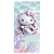 Faixa Lateral - Hello Kitty - Sublimado 3D - Imagem 1