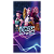 Faixa Lateral - Guerreiras do K Pop - Sublimado 3D - Imagem 1
