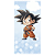 Faixa Lateral - Dragon Ball - Sublimado 3D - Imagem 1