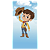 Faixa Lateral - Toy Story - Sublimado 3D - Imagem 1
