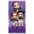 Faixa Lateral - Guerreiras Do K Pop - Sublimado 3D - Imagem 1
