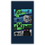 Faixa Lateral - Minecraft - Sublimado 3D - Imagem 1