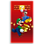 Faixa Lateral - Super Mario - Sublimado 3D - Imagem 1