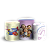 Trio Cilindro - Dia Das Crianças - Sublimado 3D - Imagem 1