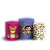 Trio Cilindro - Dia Das Crianças - Sublimado 3D - Imagem 1