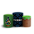 Trio Cilindro - Minecraft - Sublimado 3D - Imagem 1