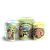 Trio Cilindro - Bobbie Goods - Sublimado 3D - Imagem 1