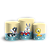 Trio Cilindro - Baby Looney Tunes - Sublimado 3D - Imagem 1
