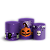 Trio Cilindro - Dia das Bruxas Halloween - Sublimado 3D - Imagem 1