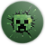 Mini Painel - Minecraft - Sublimado 3D - Imagem 1
