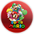 Mini Painel - Super Mario - Sublimado 3D - Imagem 1