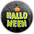 Mini Painel - Dia das Bruxas Halloween - Sublimado 3D - Imagem 1