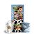 Faixa Lateral e Trio Cilindro Sublimado 3D Vest Facil - Toy Story - Imagem 1