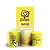 Faixa Lateral e Trio Cilindro Sublimado 3D Vest Facil - Setembro Amarelo - Imagem 1