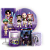 KIT Redondo Trio e Faixa - Guerreiras Do K Pop - Sublimado 3D - Imagem 1